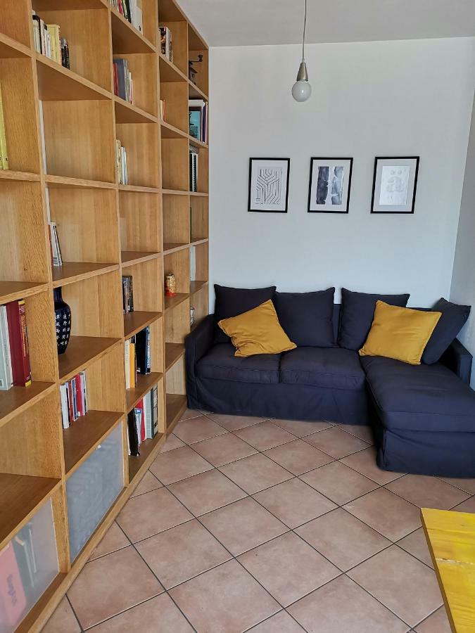 Horus Apartment Padoue Extérieur photo