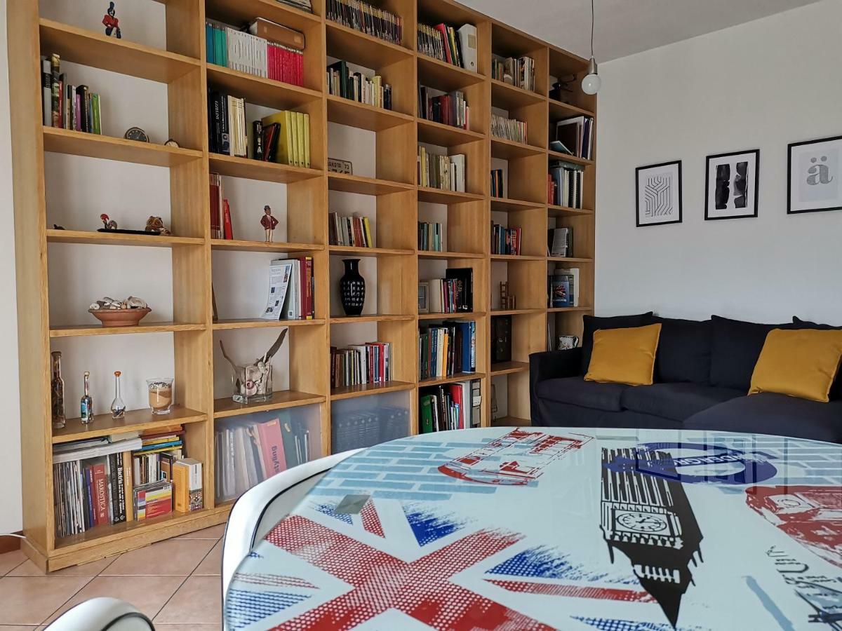 Horus Apartment Padoue Extérieur photo